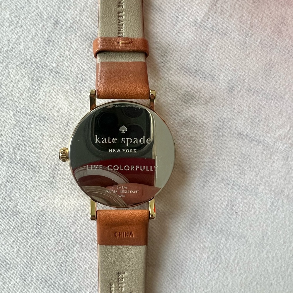 Kate Spade Watch - Picture 3 of 5